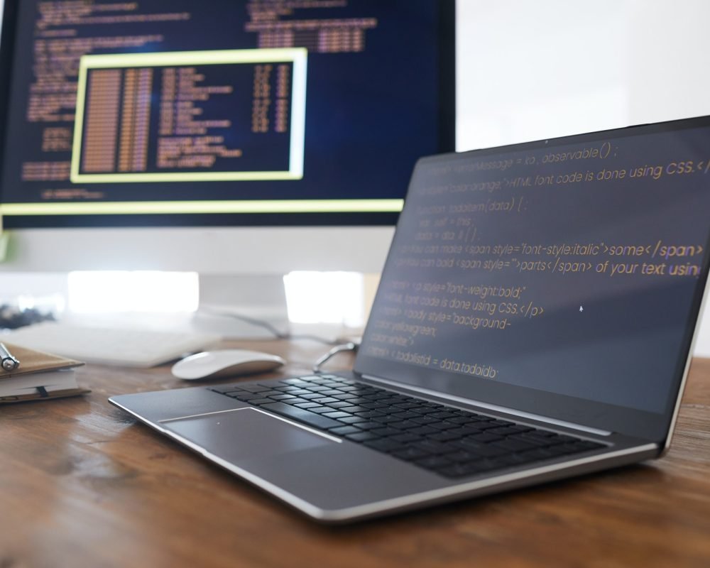 IT Development Background